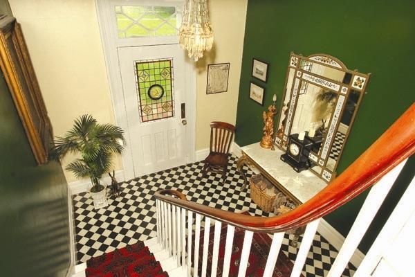 Bed and Breakfast The Grange East Barkwith Exterior foto